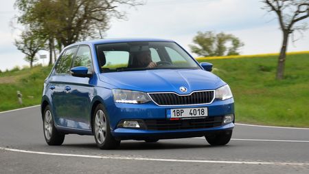 Ojetá Škoda Fabia III je pořád asi to nejlepší, co můžete koupit. Pro ten nejlepší motor ale pospěšte, solidních kusů ubývá