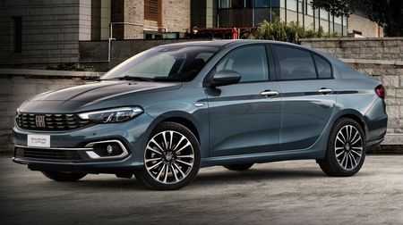 Návrat, který nikdo nečekal. Fiat znovu nabízí normální auto s naftovým motorem za super peníze