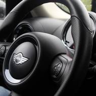Mini Paceman Cooper S.