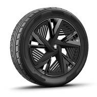 Škoda Enyaq RS (facelift) 2025.