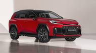 Prodejní hit Toyoty přijíždí v nové generaci: RAV4 má poctivý motor, až 304 koní, čtyřkolku i vypiplané technologie