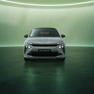 Škoda Enyaq RS (facelift) 2025.