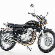 Jawa 350 OHC Sport