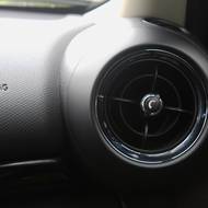 Mini Paceman Cooper S.