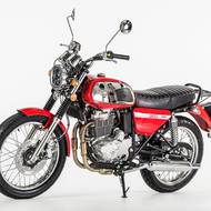 Jawa 350 OHC
