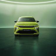 Škoda Enyaq RS (facelift) 2025.