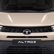 Tata Altroz (facelift 2025).