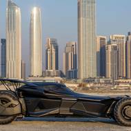 AVG Batmobil.
