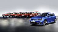 Malé VW se radikálně mění: Původně to bylo přeznačkované Audi, prodávalo se i jako MiniGolf