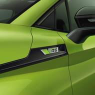 Škoda Enyaq RS (facelift) 2025.