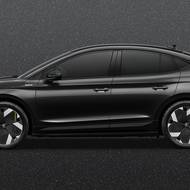 Škoda Enyaq RS (facelift) 2025.
