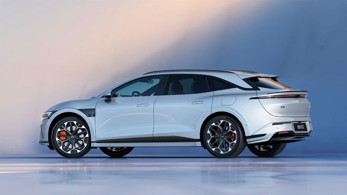 Víc než každý druhý elektromobil je prodaný v Číně. Poptávka však roste celosvětově