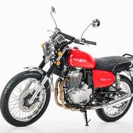 Jawa 350 OHC Sport