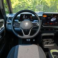 Volkswagen ID. Buzz Long