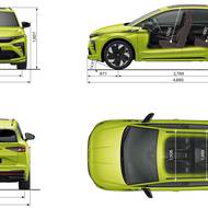 Škoda Enyaq RS (facelift) 2025.