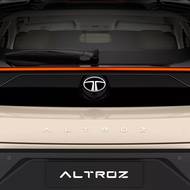 Tata Altroz (facelift 2025).