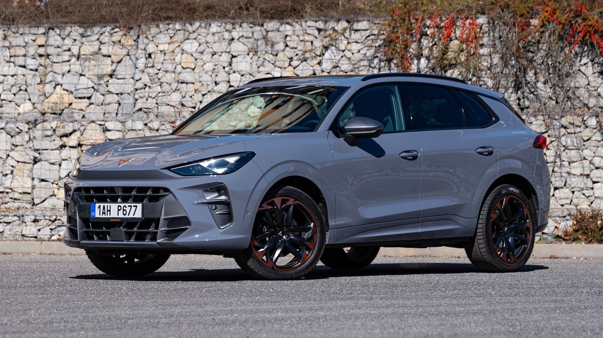 Cupra láká na slevy: Progresivní španělská značka srazila ceny o vysoké desetitisíce!