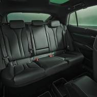 Škoda Enyaq RS (facelift) 2025.