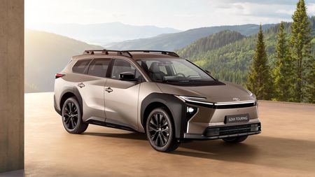 Toyota představila nové prodloužené SUV. Budete ho znát a možná i chtít víc než originál