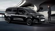 Citroën ukázal Berlingo, kterým by mohl jezdit Batman. Dá se v něm také bydlet, radost by tedy měl i Robin