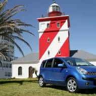 Nissan Note patřil mezi průkopníky malých MPV na evropských trzích.