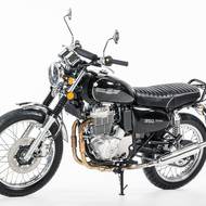 Jawa 350 OHC Sport