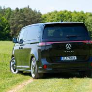 Volkswagen ID. Buzz Long