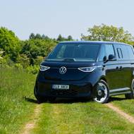 Volkswagen ID. Buzz Long