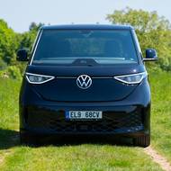 Volkswagen ID. Buzz Long