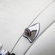 Jaguar XK.