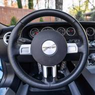 Ford GT Heritage Edition, který vlastnil Wayne Gretzky