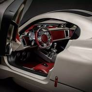 Pagani Utopia.