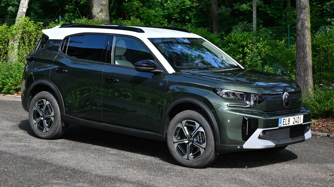 Jedno z nejmenších aut pro sedm je v Česku! Citroën ho uvádí za super peníze, uvnitř vás rozesměje i potěší