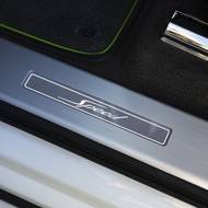 Bentley Bentayga Speed.