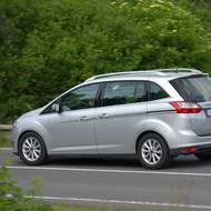 Ford Grand C-Max II.