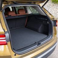 Škoda Kodiaq 2.0 TDI 4 × 4.