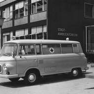 Barkas.