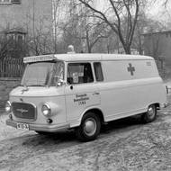 Barkas.