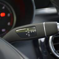 Mercedes-Benz C220 CDI S205.