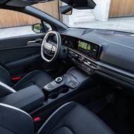 Kia Sportage 2025