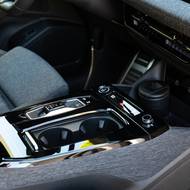 Audi Q6 e-tron quattro.