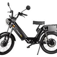 Mopedix Electrix 25.
