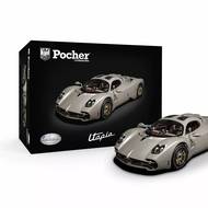 Pagani Utopia.