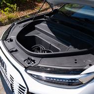 Audi Q6 e-tron quattro.