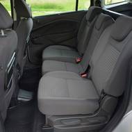 Ford Grand C-Max II.
