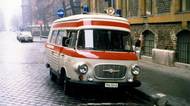 Vzpomínáte na východoněmeckou 1203? Barkas vznikal i v bizarních verzích, jeden unikát se narodil také v Československu
