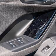 Audi Q6 e-tron quattro.