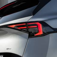 Kia Sportage 2025