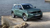 Do Česka přijíždí nejmenší sedmimístné SUV. Ceník startuje pod půlmilionem, ve výbavě jsou i stylové plecháče
