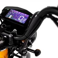 Mopedix Electrix 25.